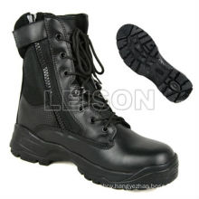 Protective Military Boots hunting boots army desert boots jungle boots ISO